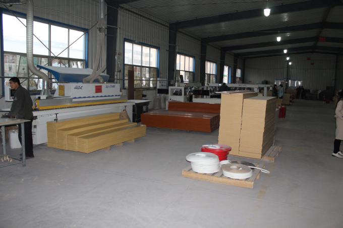 Shouguang Huajian Wood Industry Co.,Ltd