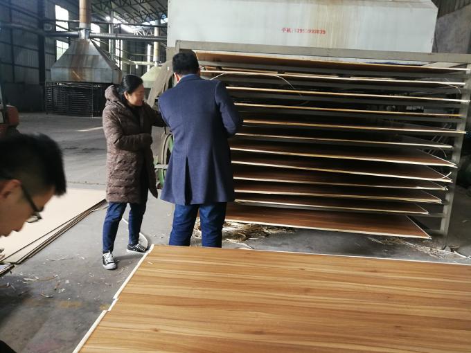 Shouguang Huajian Wood Industry Co.,Ltd